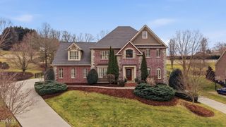 114 Highland Gate Drive, Johnson City, TN 37615