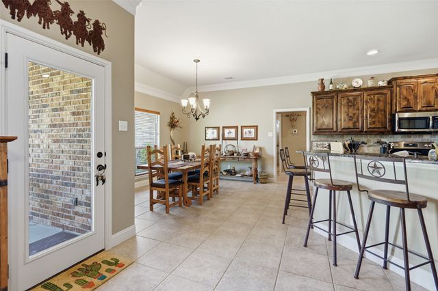 3518 Old Mineral Wells Highway, Weatherford, TX 76088