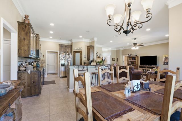 3518 Old Mineral Wells Highway, Weatherford, TX 76088