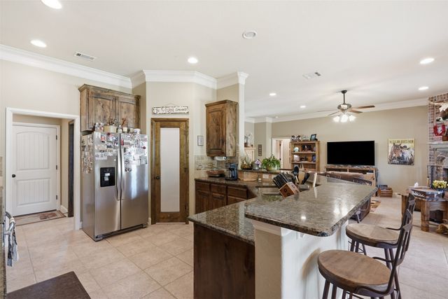 3518 Old Mineral Wells Highway, Weatherford, TX 76088