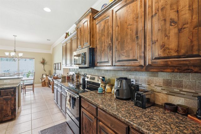 3518 Old Mineral Wells Highway, Weatherford, TX 76088