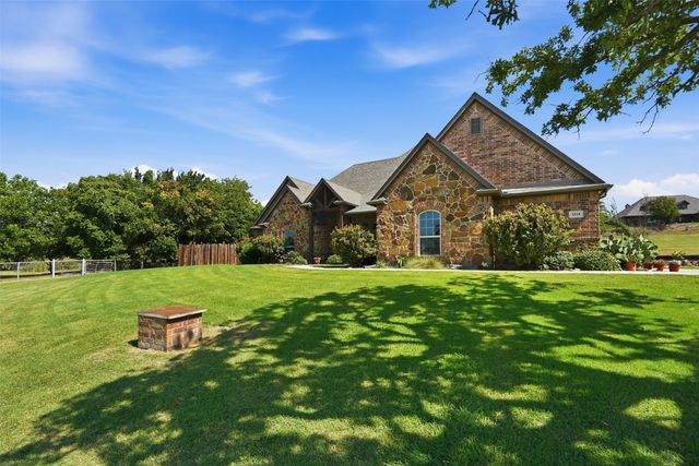 3518 Old Mineral Wells Highway, Weatherford, TX 76088