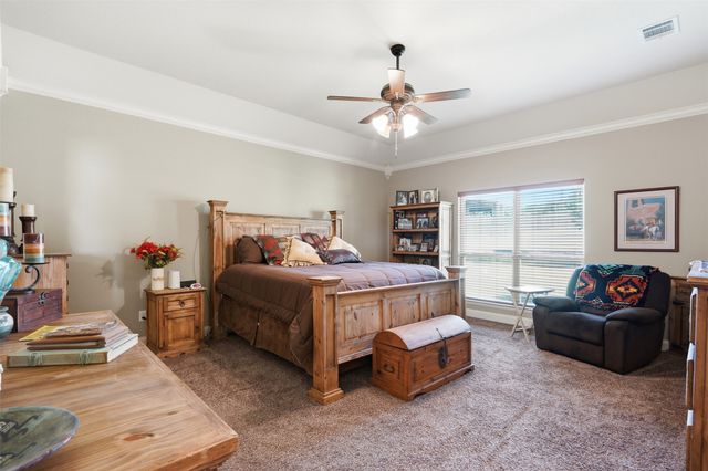 3518 Old Mineral Wells Highway, Weatherford, TX 76088