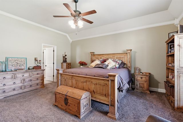 3518 Old Mineral Wells Highway, Weatherford, TX 76088