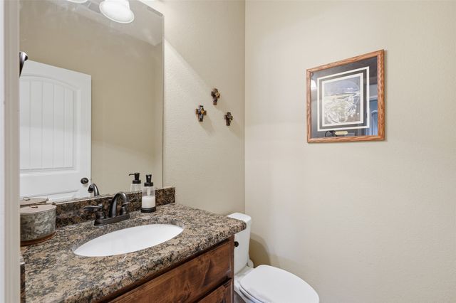 3518 Old Mineral Wells Highway, Weatherford, TX 76088