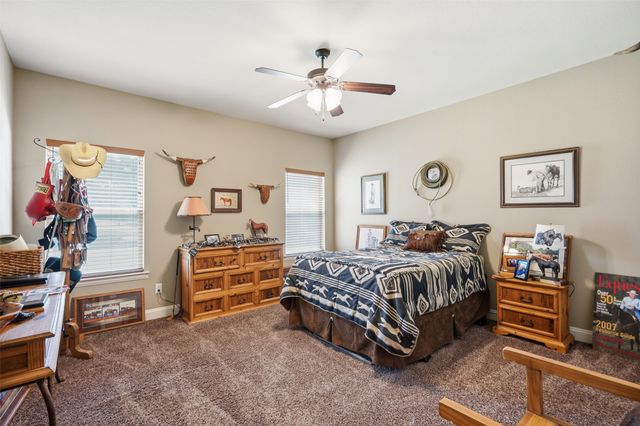 3518 Old Mineral Wells Highway, Weatherford, TX 76088