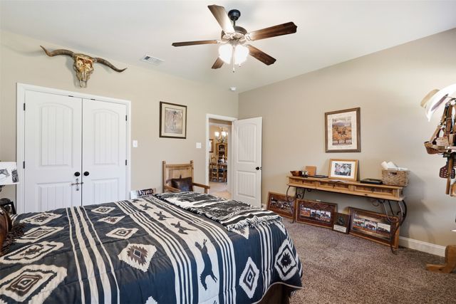 3518 Old Mineral Wells Highway, Weatherford, TX 76088