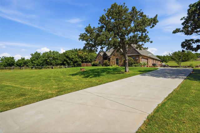 3518 Old Mineral Wells Highway, Weatherford, TX 76088