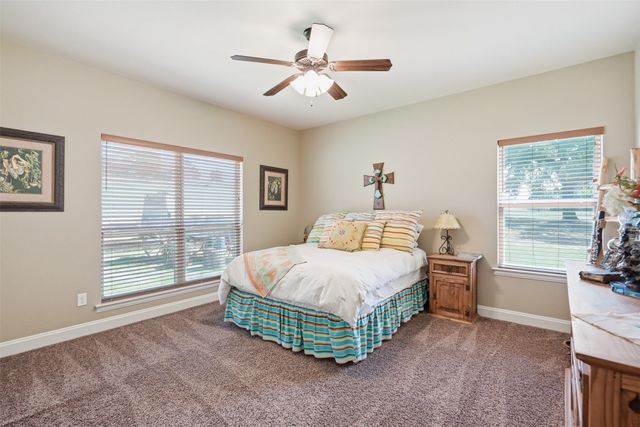3518 Old Mineral Wells Highway, Weatherford, TX 76088
