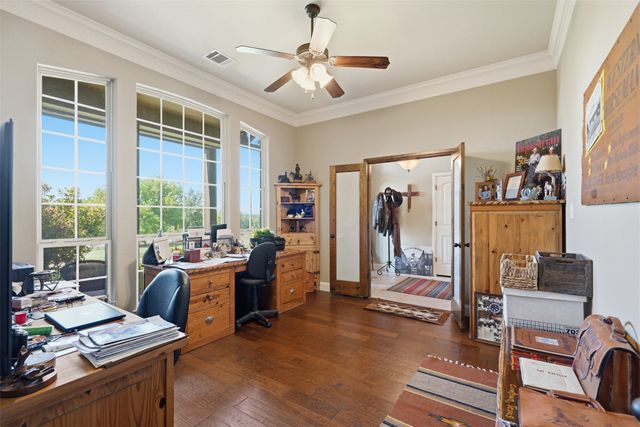3518 Old Mineral Wells Highway, Weatherford, TX 76088