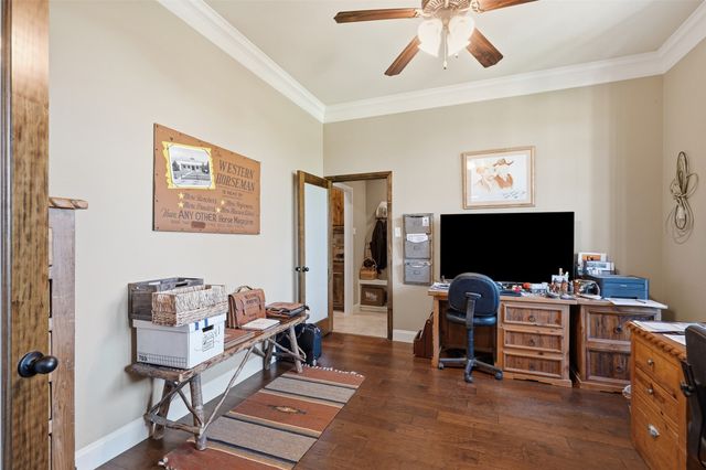 3518 Old Mineral Wells Highway, Weatherford, TX 76088