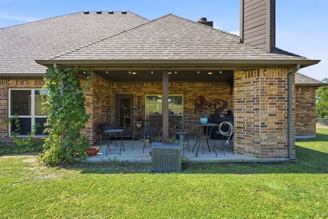 3518 Old Mineral Wells Highway, Weatherford, TX 76088