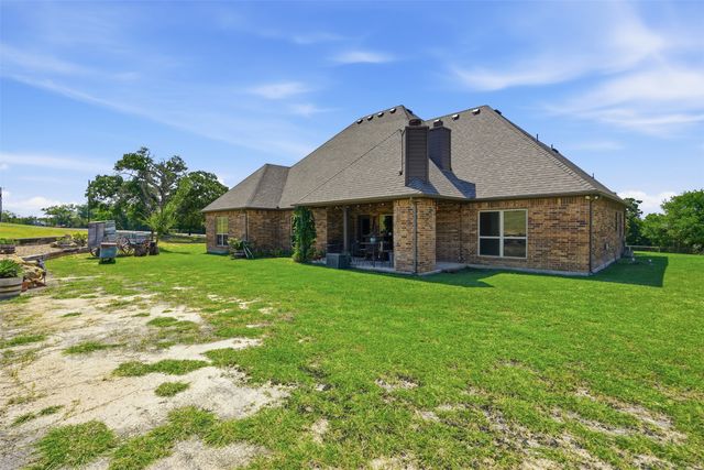 3518 Old Mineral Wells Highway, Weatherford, TX 76088
