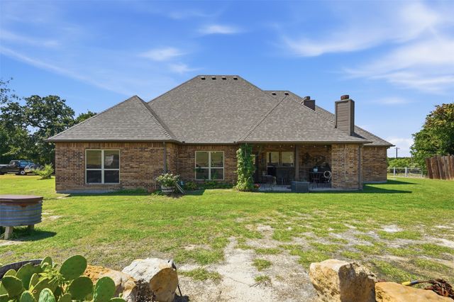 3518 Old Mineral Wells Highway, Weatherford, TX 76088