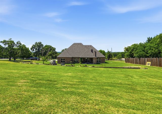 3518 Old Mineral Wells Highway, Weatherford, TX 76088