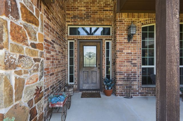 3518 Old Mineral Wells Highway, Weatherford, TX 76088