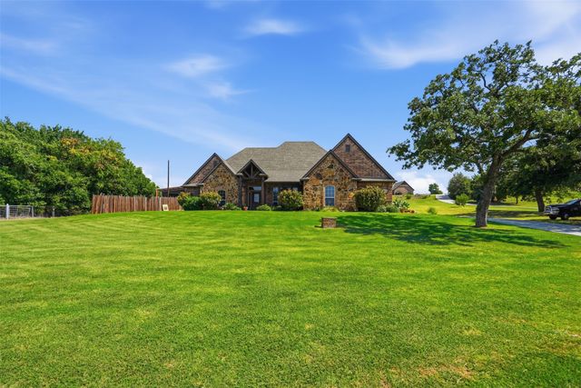 3518 Old Mineral Wells Highway, Weatherford, TX 76088