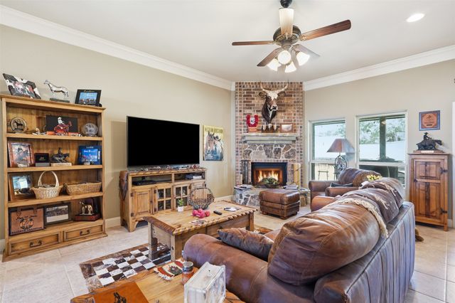 3518 Old Mineral Wells Highway, Weatherford, TX 76088