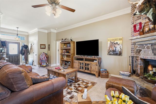 3518 Old Mineral Wells Highway, Weatherford, TX 76088