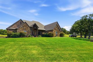 3518 Old Mineral Wells Highway, Weatherford, TX 76088
