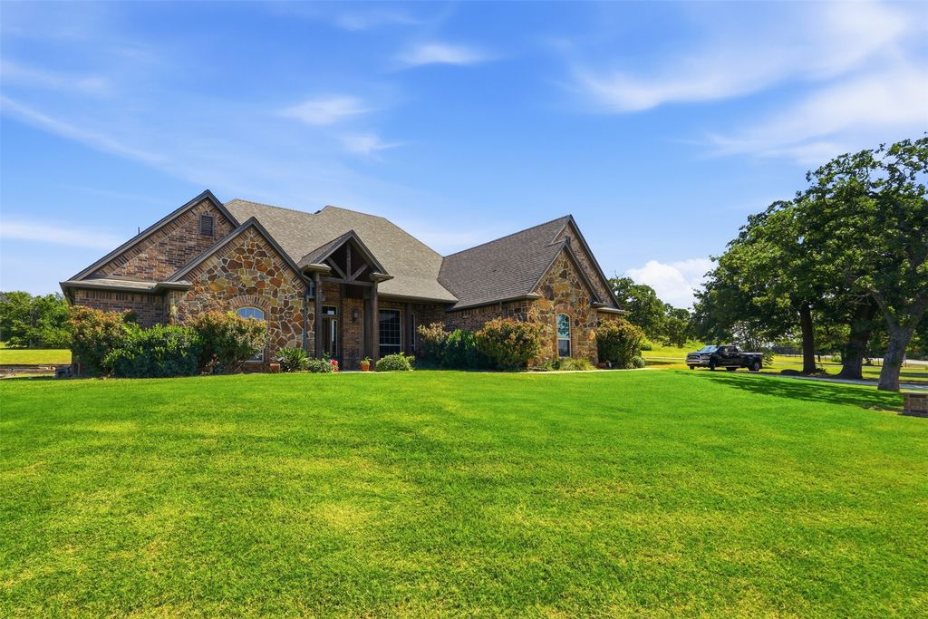3518 Old Mineral Wells Highway, Weatherford, TX 76088