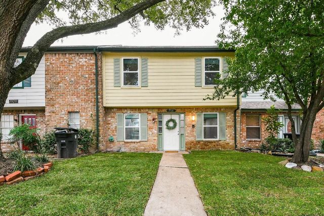 7931 Ellinger Lane, Houston, TX 77040