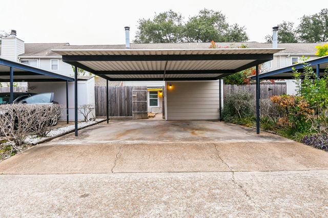 7931 Ellinger Lane, Houston, TX 77040