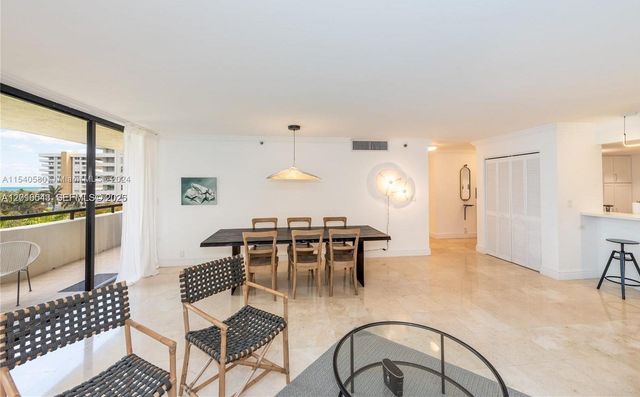 170 Ocean Lane Dr 709, Key Biscayne, FL 33149