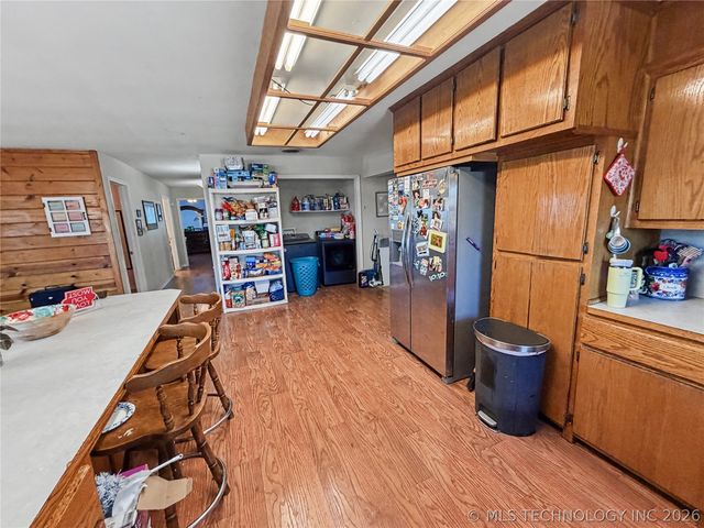 13410 W 750 Road, Tahlequah, OK 74464