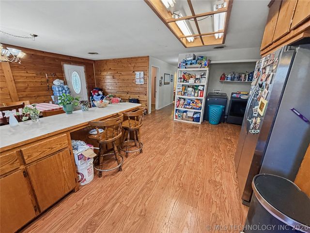 13410 W 750 Road, Tahlequah, OK 74464