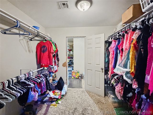 13410 W 750 Road, Tahlequah, OK 74464