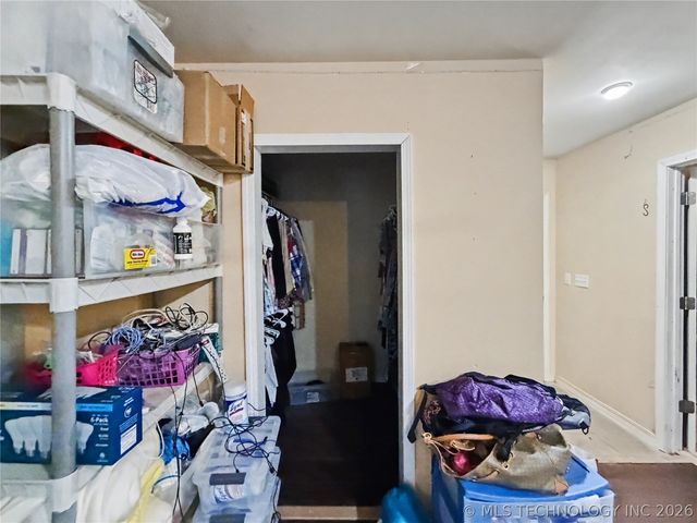 13410 W 750 Road, Tahlequah, OK 74464