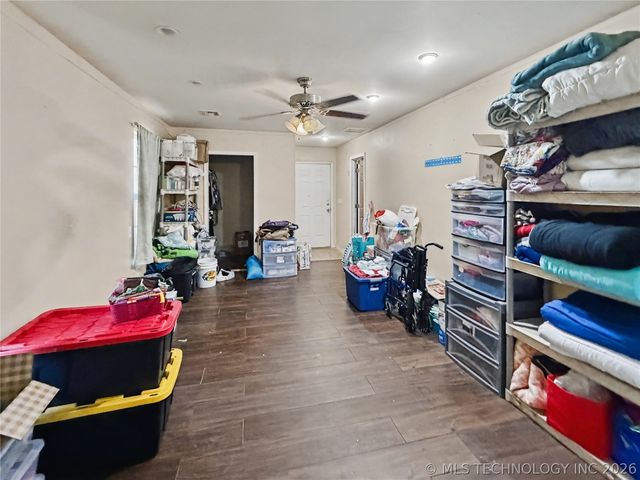 13410 W 750 Road, Tahlequah, OK 74464