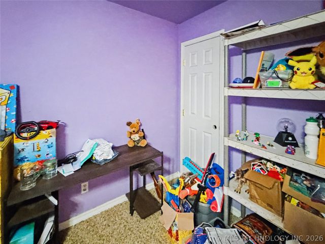 13410 W 750 Road, Tahlequah, OK 74464