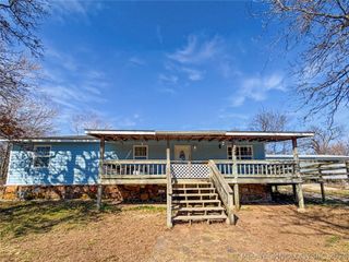 13410 W 750 Road, Tahlequah, OK 74464
