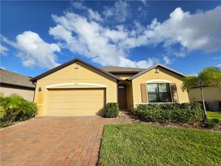 6580 Canterbridge Drive, Vero Beach, FL 32967