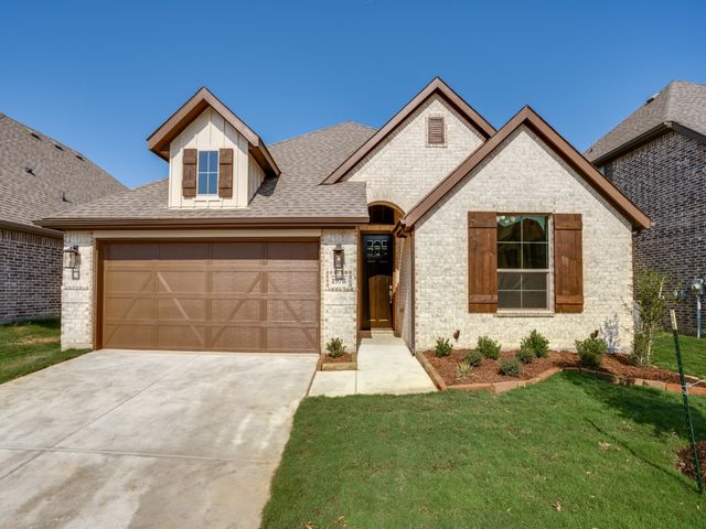 139 Lakeview Circle, Pilot Point, TX 76258