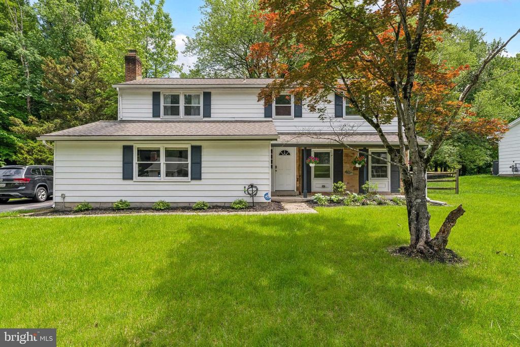 9710 MUIRFIELD DR, Upper Marlboro, MD 20772