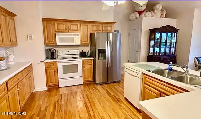 223 Roxbury Court, Jefferson City, TN 37760