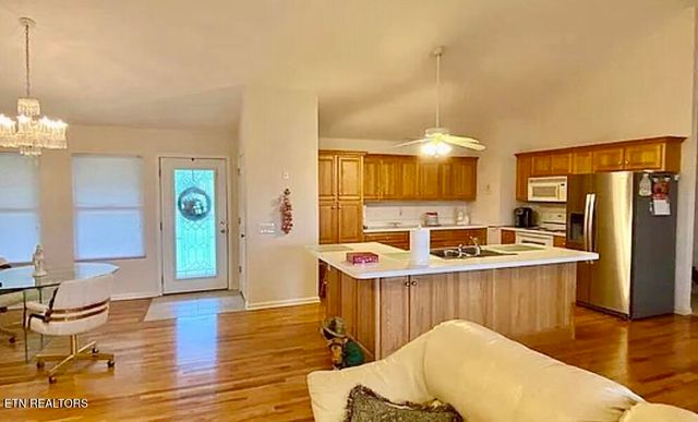 223 Roxbury Court, Jefferson City, TN 37760