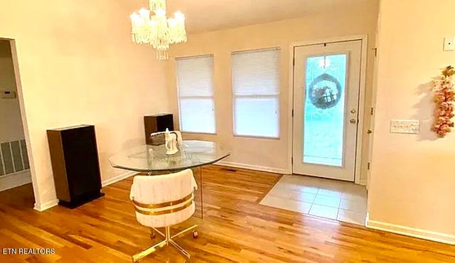 223 Roxbury Court, Jefferson City, TN 37760