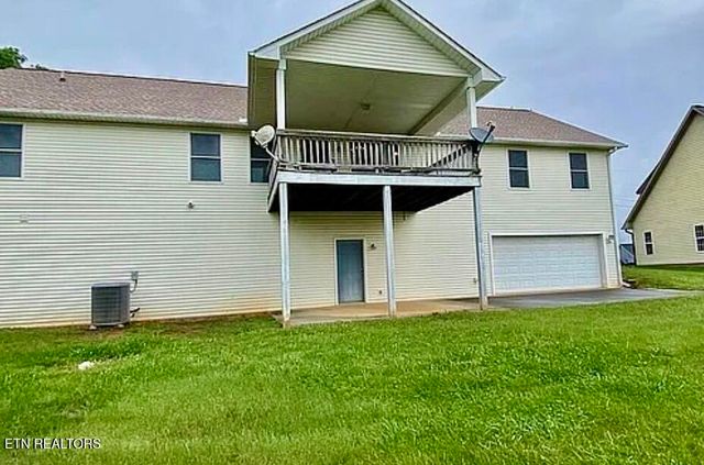 223 Roxbury Court, Jefferson City, TN 37760