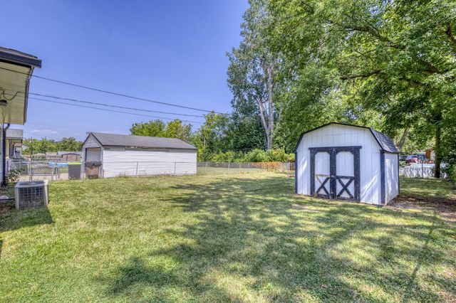 164 Westway Street, Pontiac City, MI 48342