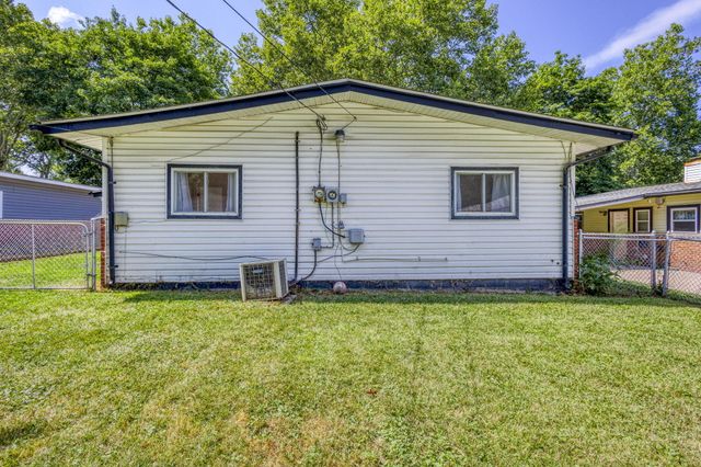 164 Westway Street, Pontiac City, MI 48342