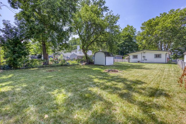 164 Westway Street, Pontiac City, MI 48342