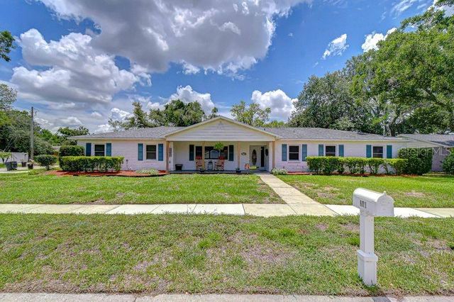 601 LARRIE ELLEN WAY, Brandon, FL 33511