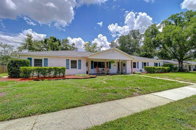 601 LARRIE ELLEN WAY, Brandon, FL 33511