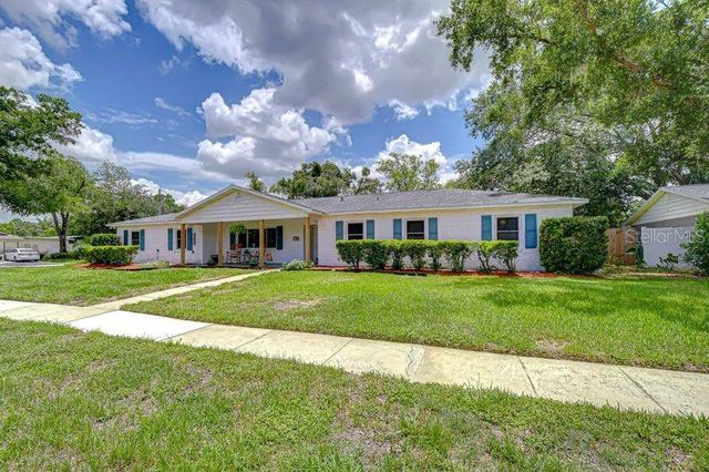 601 LARRIE ELLEN WAY, Brandon, FL 33511