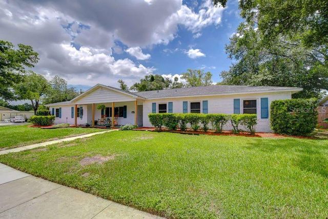 601 LARRIE ELLEN WAY, Brandon, FL 33511