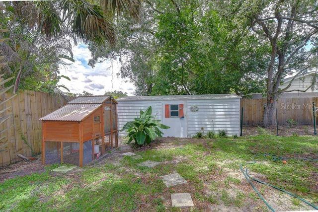 601 LARRIE ELLEN WAY, Brandon, FL 33511